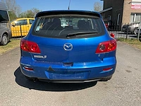 2004 mazda 3 - afbeelding 34 van  41