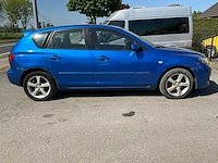 2004 mazda 3 - afbeelding 38 van  41
