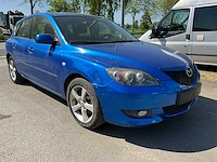 2004 mazda 3 - afbeelding 39 van  41