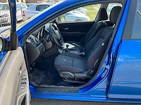 2004 mazda 3 - afbeelding 41 van  41