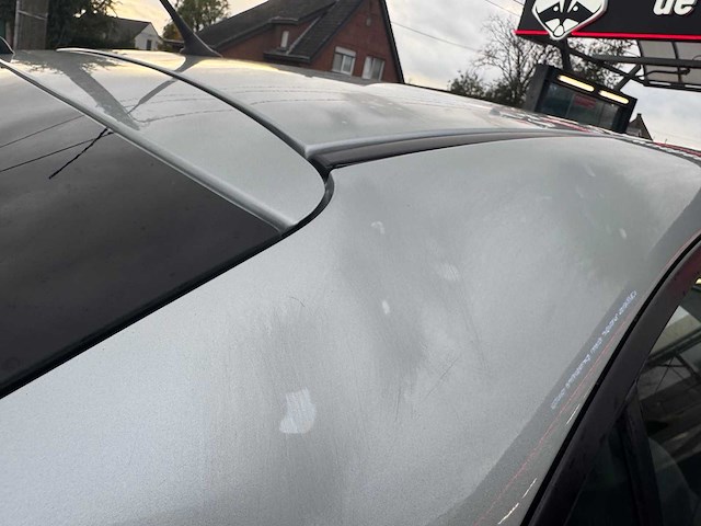 2004 mazda 6 personenauto - afbeelding 20 van  37