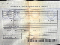 2004 mazda 6 personenauto - afbeelding 27 van  37