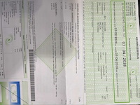 2004 mazda 6 personenauto - afbeelding 29 van  37