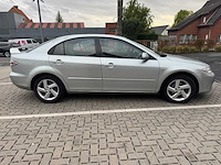 2004 mazda 6 personenauto - afbeelding 33 van  37