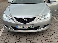 2004 mazda 6 personenauto - afbeelding 37 van  37