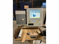 2004 mecal garda 3 cirkelzaagmachine aluminium - afbeelding 6 van  14