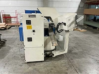 2004 mecal garda 3 cirkelzaagmachine aluminium - afbeelding 8 van  14
