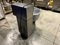2004 melior 100mg mobiele menger - afbeelding 4 van  7