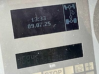 2004 mercedes-benz 1428 af tankautospuit - afbeelding 2 van  66