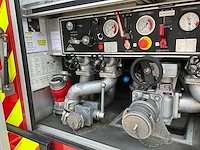 2004 mercedes-benz 1428 af tankautospuit - afbeelding 11 van  66
