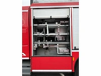 2004 mercedes-benz 1428 af tankautospuit - afbeelding 20 van  66
