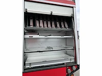 2004 mercedes-benz 1428 af tankautospuit - afbeelding 22 van  66