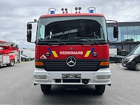 2004 mercedes-benz 1428 af tankautospuit - afbeelding 12 van  66