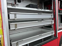 2004 mercedes-benz 1428 af tankautospuit - afbeelding 26 van  66