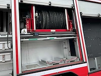 2004 mercedes-benz 1428 af tankautospuit - afbeelding 27 van  66