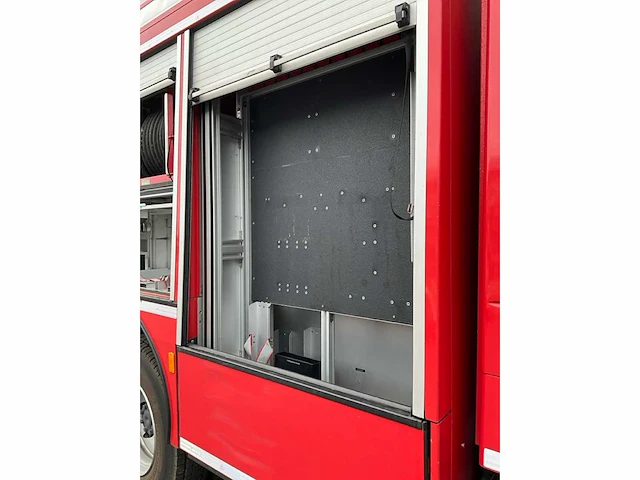 2004 mercedes-benz 1428 af tankautospuit - afbeelding 28 van  66