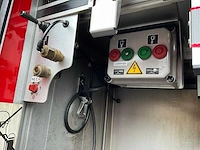 2004 mercedes-benz 1428 af tankautospuit - afbeelding 32 van  66