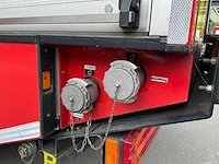 2004 mercedes-benz 1428 af tankautospuit - afbeelding 33 van  66