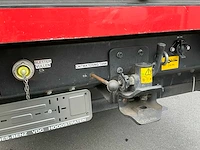 2004 mercedes-benz 1428 af tankautospuit - afbeelding 41 van  66