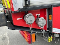 2004 mercedes-benz 1428 af tankautospuit - afbeelding 42 van  66
