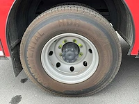 2004 mercedes-benz 1428 af tankautospuit - afbeelding 43 van  66