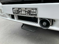 2004 mercedes-benz 1428 af tankautospuit - afbeelding 46 van  66