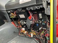 2004 mercedes-benz 1428 af tankautospuit - afbeelding 51 van  66