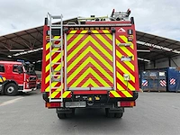 2004 mercedes-benz 1428 af tankautospuit - afbeelding 56 van  66