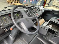 2004 mercedes-benz 1428 af tankautospuit - afbeelding 66 van  66