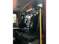 2004 mercedes-benz atego 1428 f/4x2 brandweerwagen - afbeelding 7 van  49