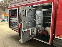 2004 mercedes-benz atego 1428 f/4x2 brandweerwagen - afbeelding 10 van  49