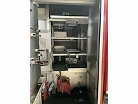 2004 mercedes-benz atego 1428 f/4x2 brandweerwagen - afbeelding 11 van  49