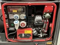 2004 mercedes-benz atego 1428 f/4x2 brandweerwagen - afbeelding 21 van  49