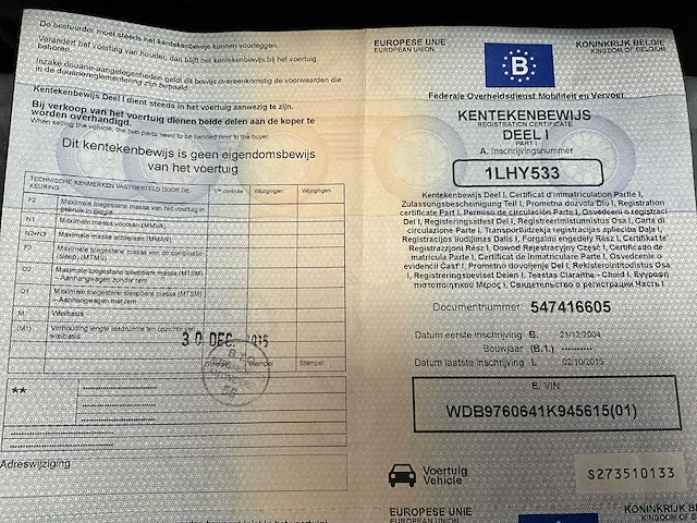 2004 mercedes-benz atego 1428 f/4x2 brandweerwagen - afbeelding 37 van  49