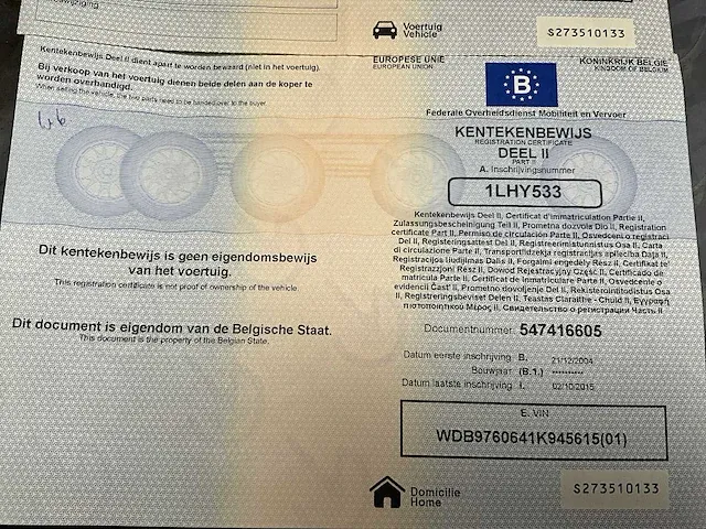 2004 mercedes-benz atego 1428 f/4x2 brandweerwagen - afbeelding 38 van  49
