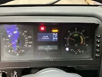 2004 mercedes-benz atego 1428 f/4x2 brandweerwagen - afbeelding 49 van  49