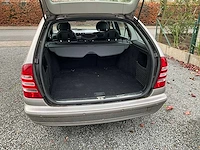 2004 mercedes-benz c220 cdi personenauto - afbeelding 4 van  48