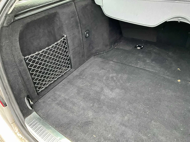 2004 mercedes-benz c220 cdi personenauto - afbeelding 5 van  48