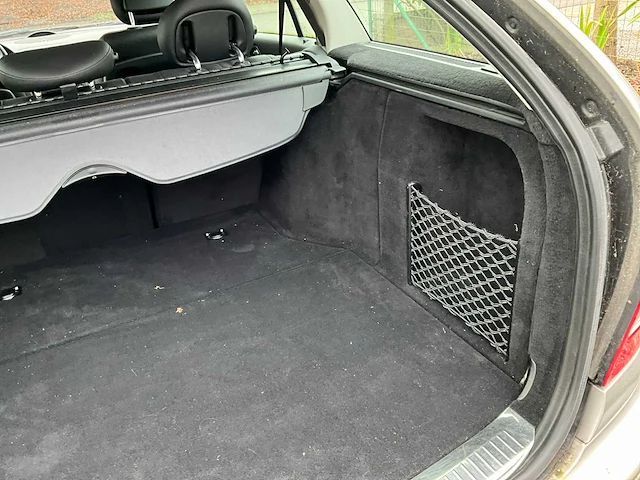 2004 mercedes-benz c220 cdi personenauto - afbeelding 6 van  48