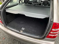 2004 mercedes-benz c220 cdi personenauto - afbeelding 11 van  48