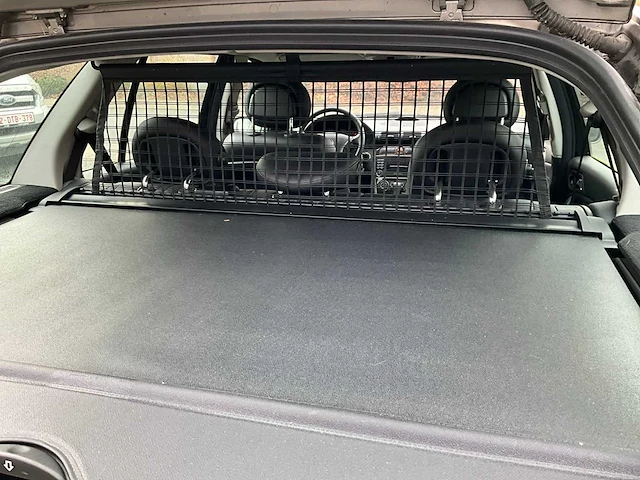 2004 mercedes-benz c220 cdi personenauto - afbeelding 13 van  48