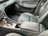2004 mercedes-benz c220 cdi personenauto - afbeelding 17 van  48