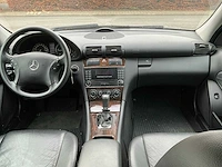 2004 mercedes-benz c220 cdi personenauto - afbeelding 19 van  48