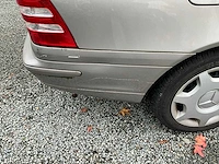 2004 mercedes-benz c220 cdi personenauto - afbeelding 27 van  48
