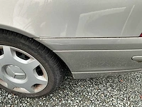 2004 mercedes-benz c220 cdi personenauto - afbeelding 30 van  48