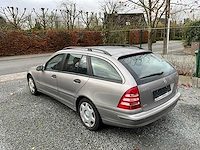 2004 mercedes-benz c220 cdi personenauto - afbeelding 23 van  48