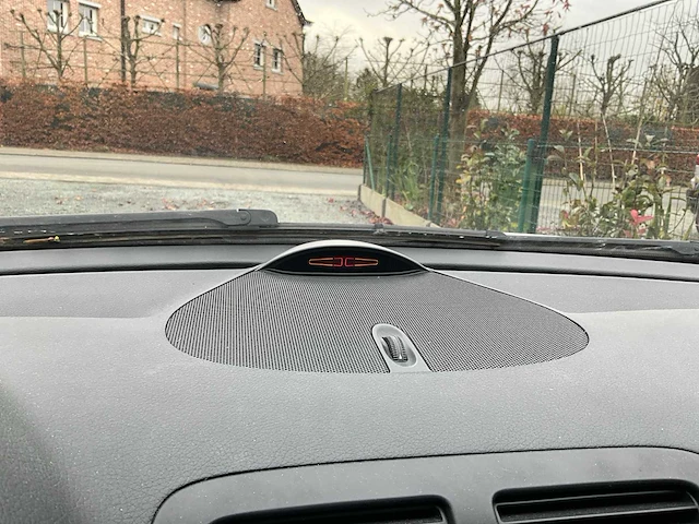 2004 mercedes-benz c220 cdi personenauto - afbeelding 35 van  48