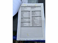 2004 mercedes-benz c220 cdi personenauto - afbeelding 37 van  48