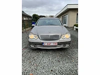2004 mercedes-benz c220 cdi personenauto - afbeelding 46 van  48
