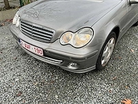 2004 mercedes-benz c220 cdi personenauto - afbeelding 47 van  48